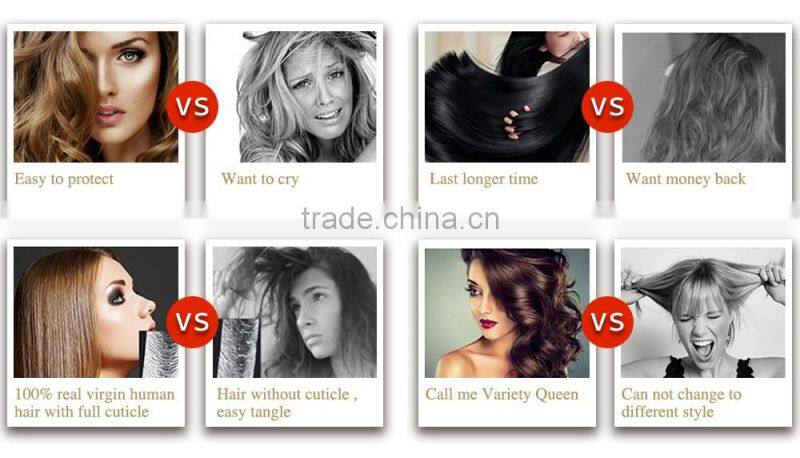 Netherlands grade 7a 8a virgin hair