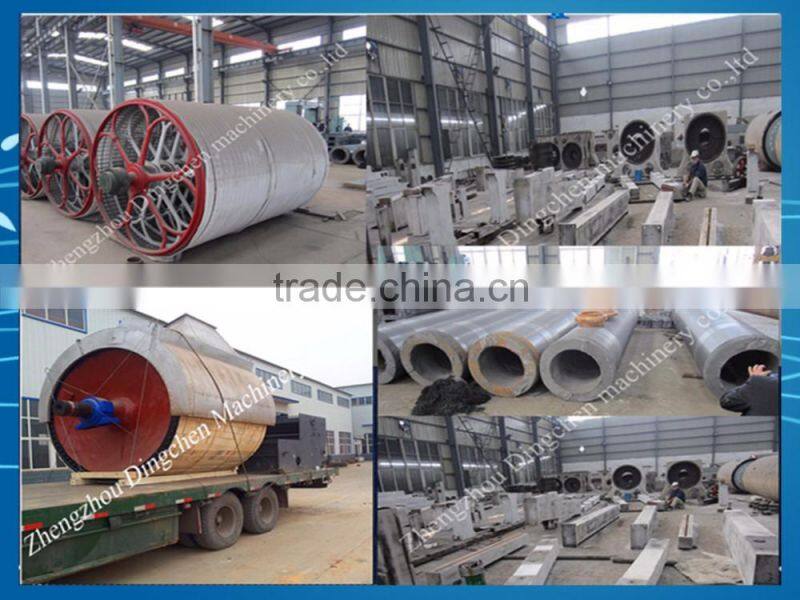 China Dingchen Supplier 1800mm 8-10 tons/day Recycled Paper Machinery for Making A4 Paper/Printing Paper Jumbo Roll Price