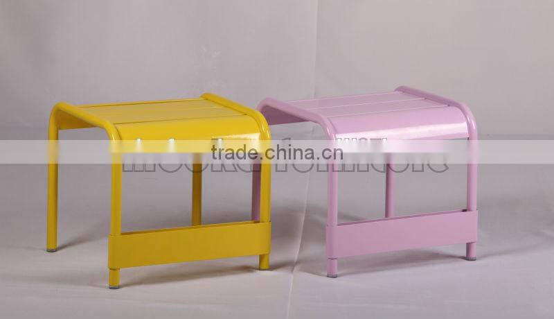 Aluminum Fermob Chair Replica Fermob Luxembourg Chair