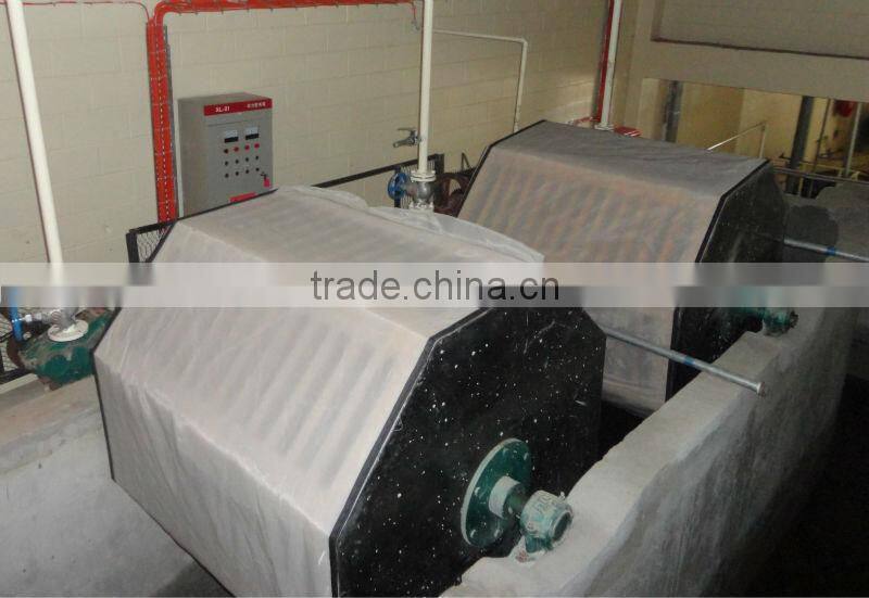 Dingchen paper pulp bleacher in paper machine production line