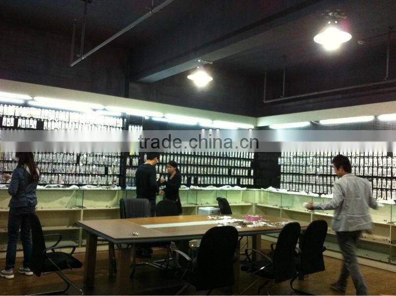 AKA Sorority greek letter heart neckalce Jewelry