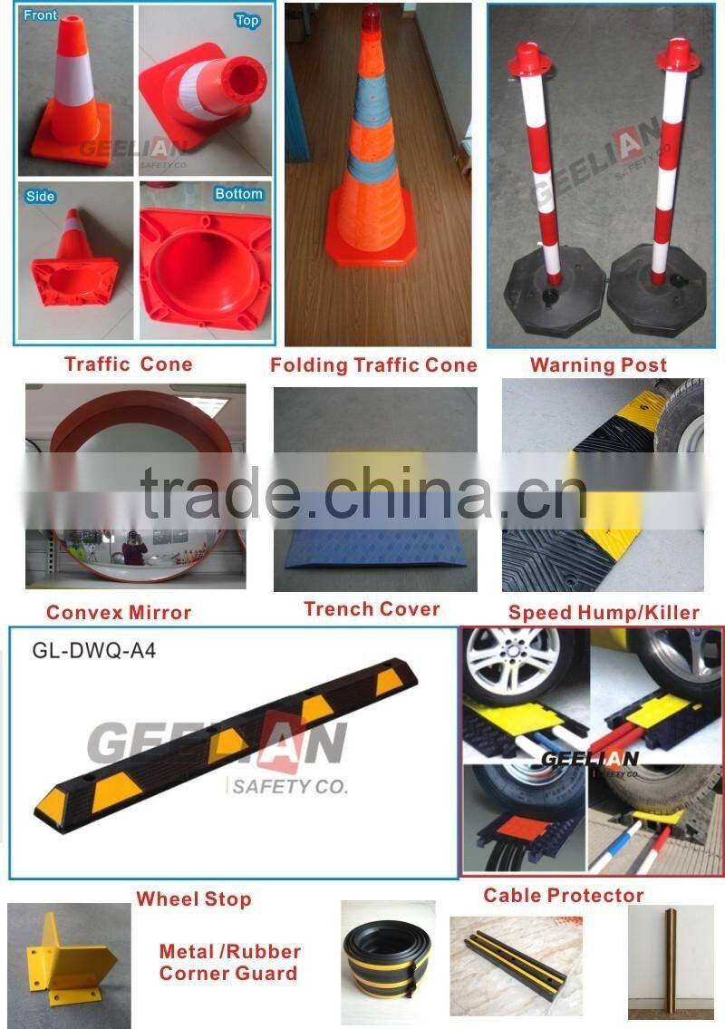 Professional metal wall corner protectors