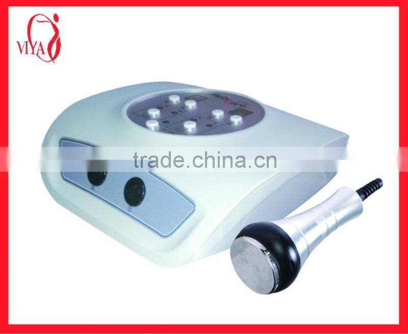 Portable 40K best ultrasound cavitation machine home for sale