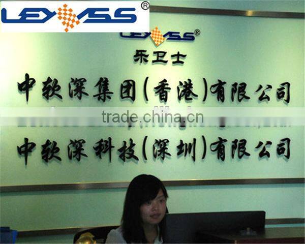 New Arrival cell phone fingerprint proof 99% transparency 3D 9H anti scratch tempered glass for galaxy S6 plus