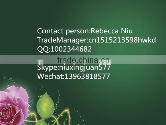 Customized compartment plastic blister packaging tray for fruit and vegetable packing