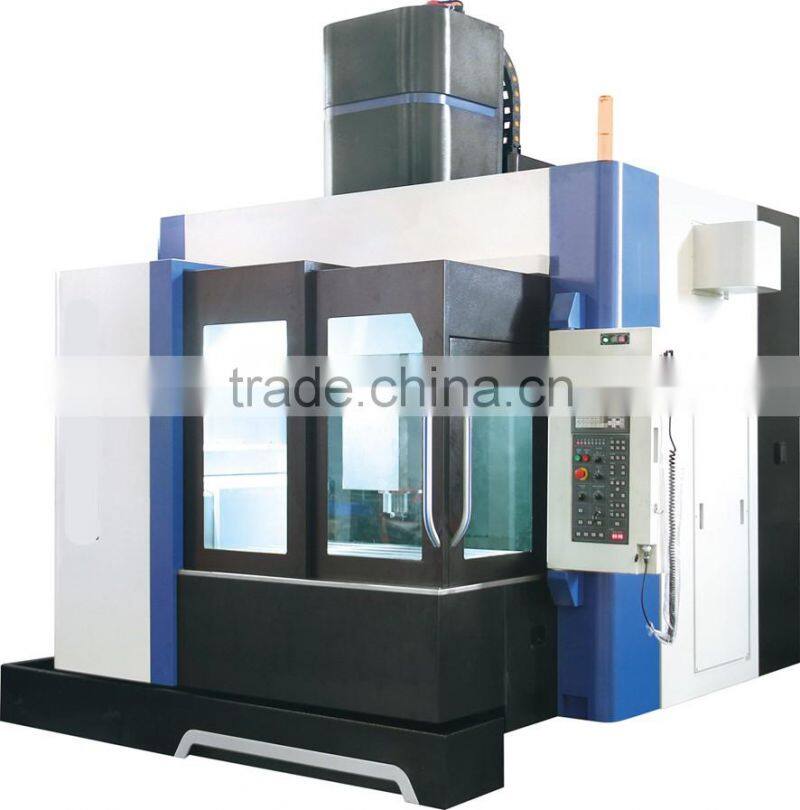 GME 1610 Customized High speed CNC Mini Aluminum Machining Center