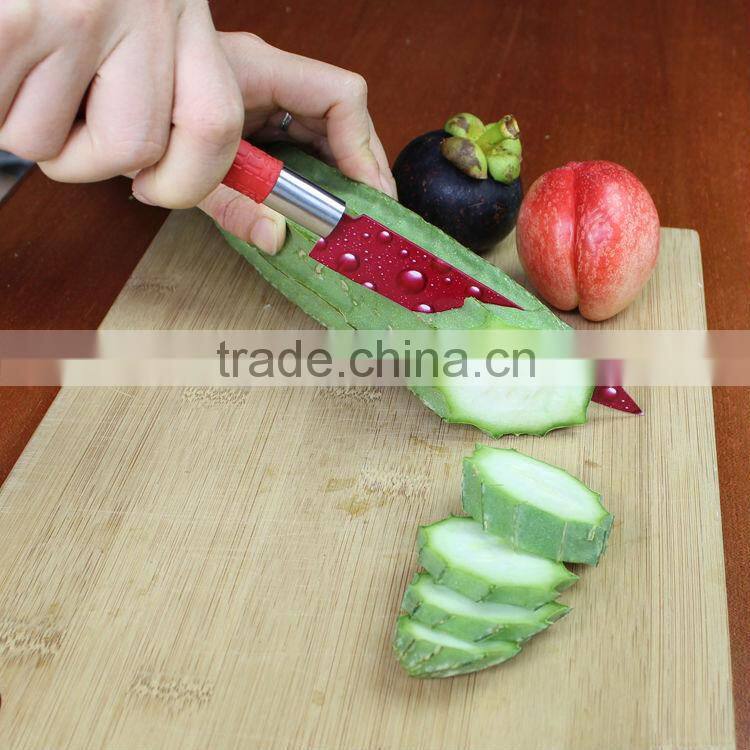 set knife