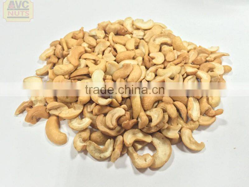 Vietnam cashew without shell high quality