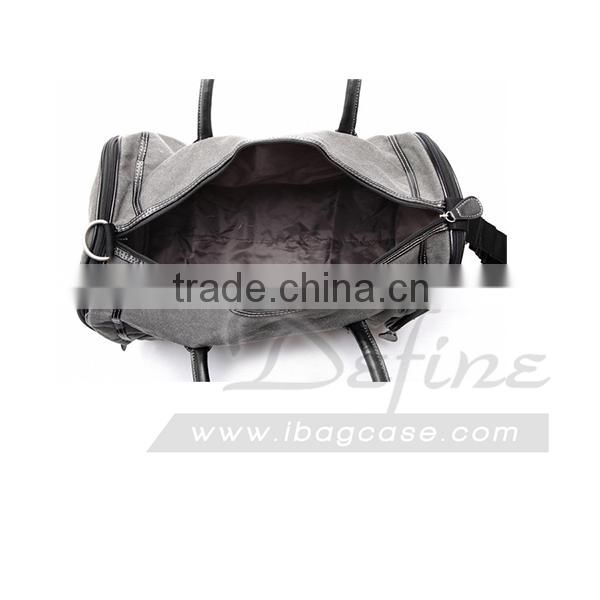 The Gym Outside Fancy Duffel Luggage For Amazon Brand Seller