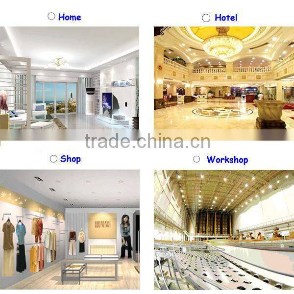 Factory wholesales 3w down light COB show case lighting commercial lighting power saving spot light