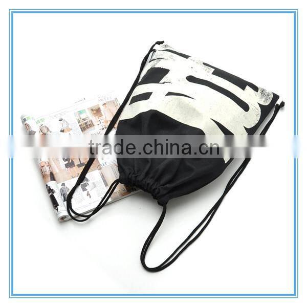 Hottest waterproof foldable nylon bag