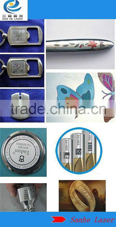 Factory direct sale 20w eportable laser marking machin,fiber laser marking machine price.