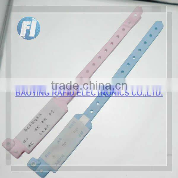 NFC bluetooth electronic tag metal crafts