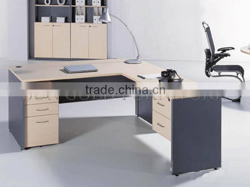 Modern wooden small office desk,office table design,secretary office table (SZ-OD009)