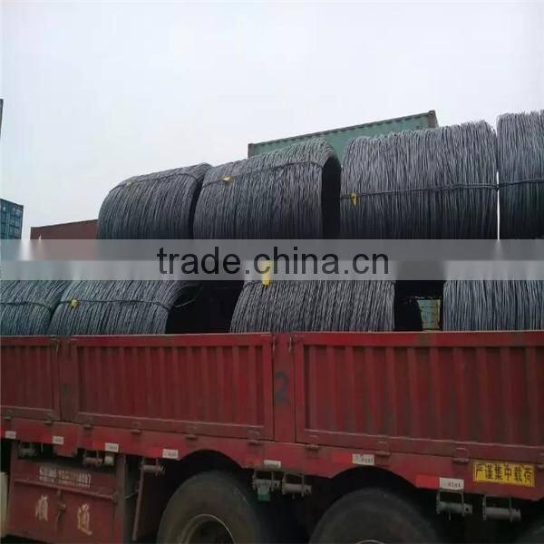 wire rod coil
