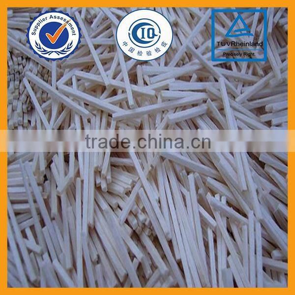 Wooden Matchstick