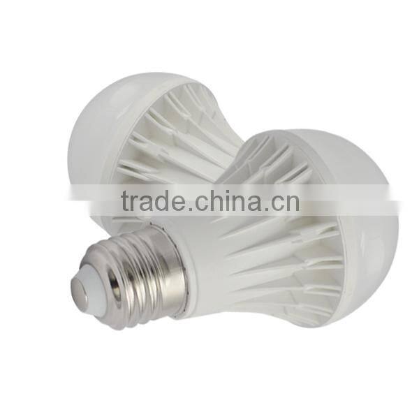 A60 LED Bulb light 7W led bulb e27 15w