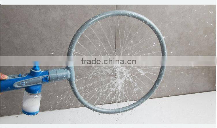 HOCO 360 degree wash Massage Brush Pet dog and cat Bathing Tool MT-5263