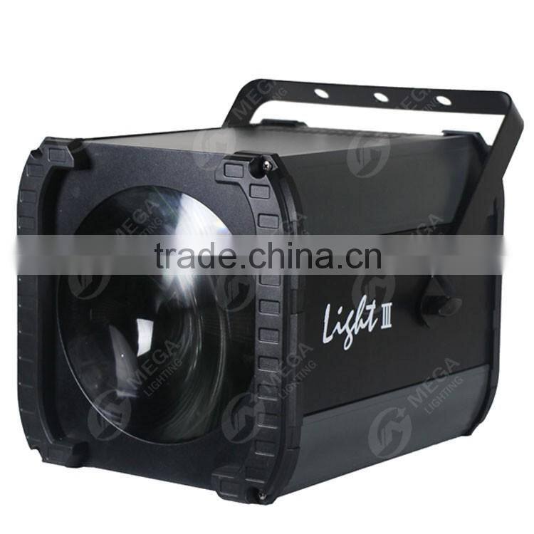 stage decoration 256x5mm LED effect light