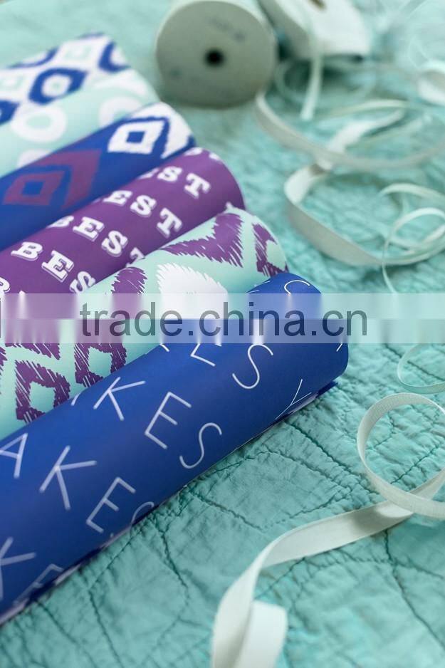 Wrapping Paper,Gift Wrapping Paper,Food Wrapping Paper