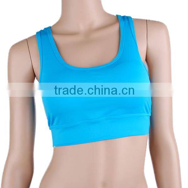 Fashionable Sexy Sports Bra