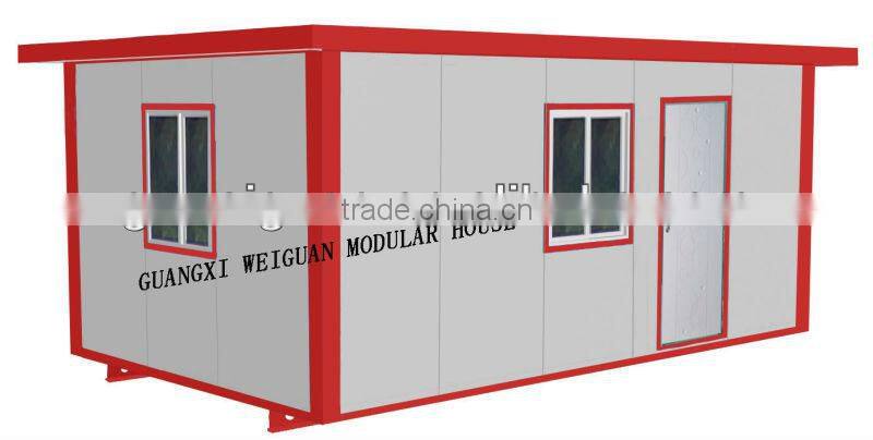 Cheap modular homes