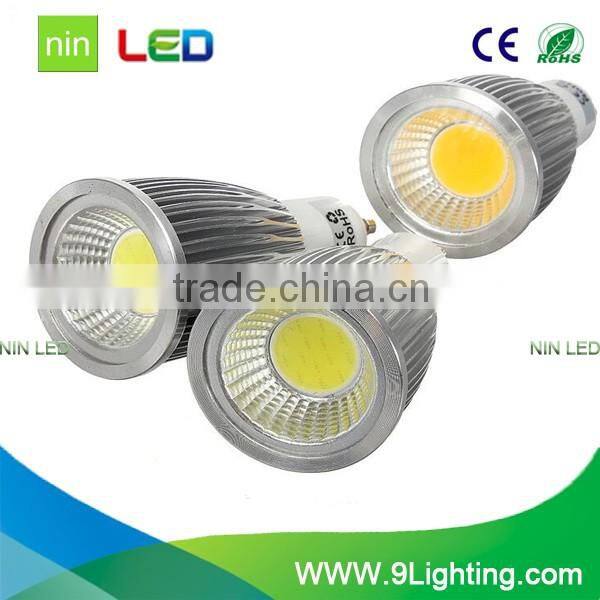 Economic hotsell cob led spotlight bulb 2015
