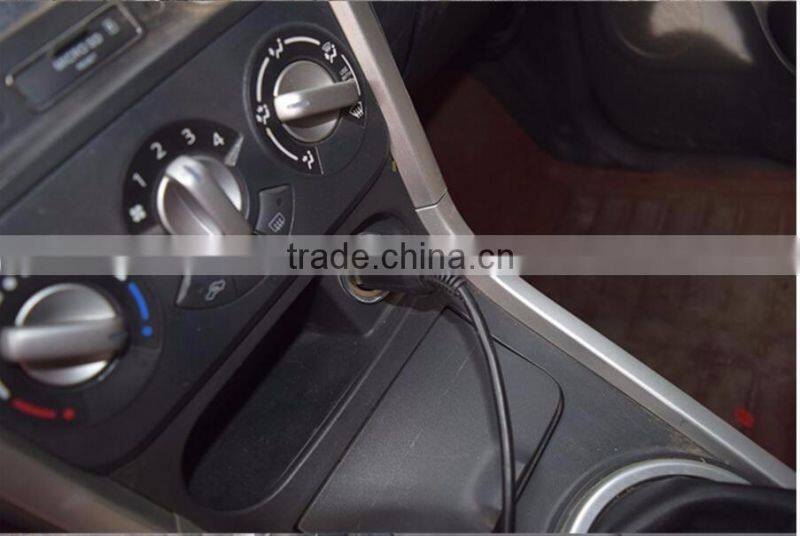 Mini car washing machine