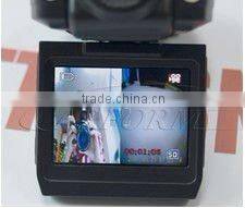 digital night vision car video recorder