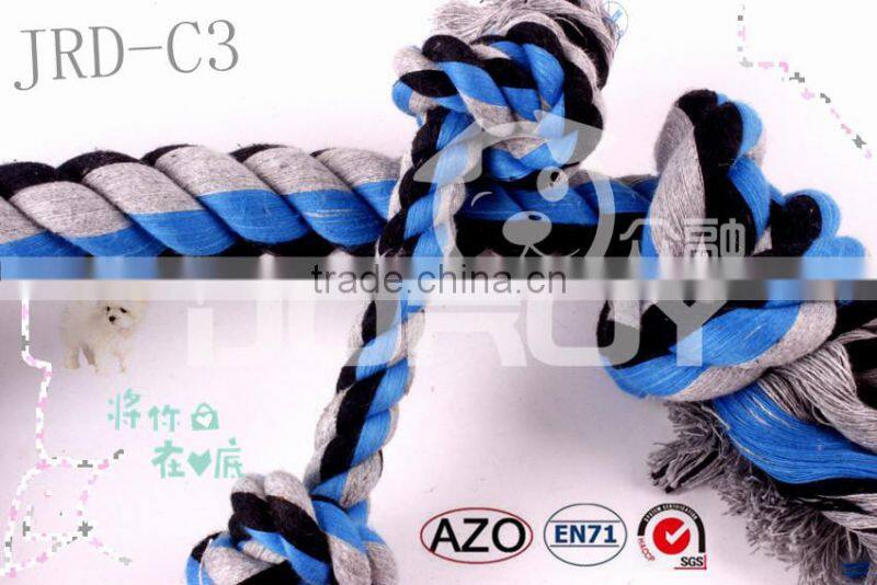 fine pet products bone shaped dog toy