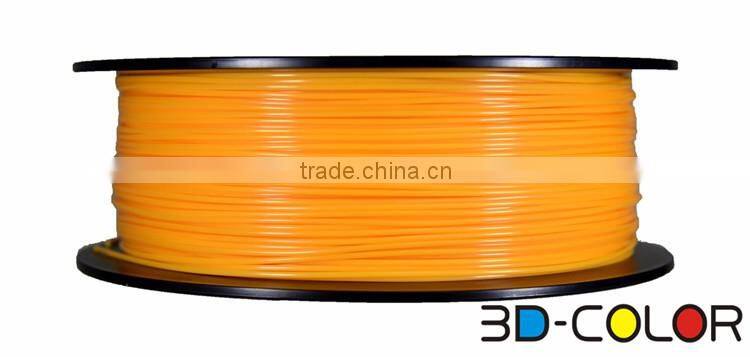 pla 3d printer filament 1.75/3mm for 3d printer