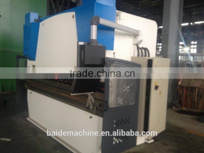 Aluminum plate bending machine,aluminum plate bender,aluminum plate press brake