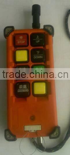 mobiel hydraulic garbage compactor/Hanging Bins Garbage compactor