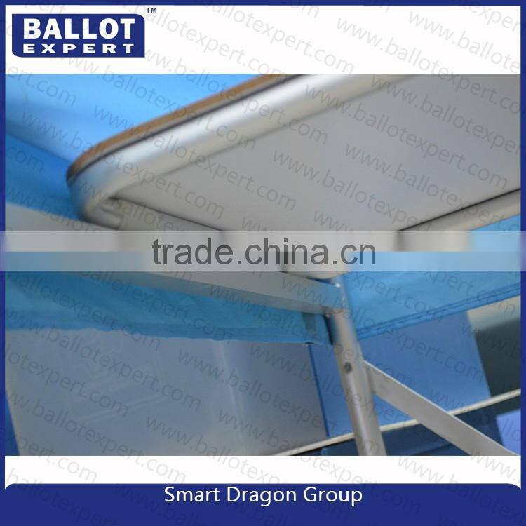 outdoor portable folding aluminium tables