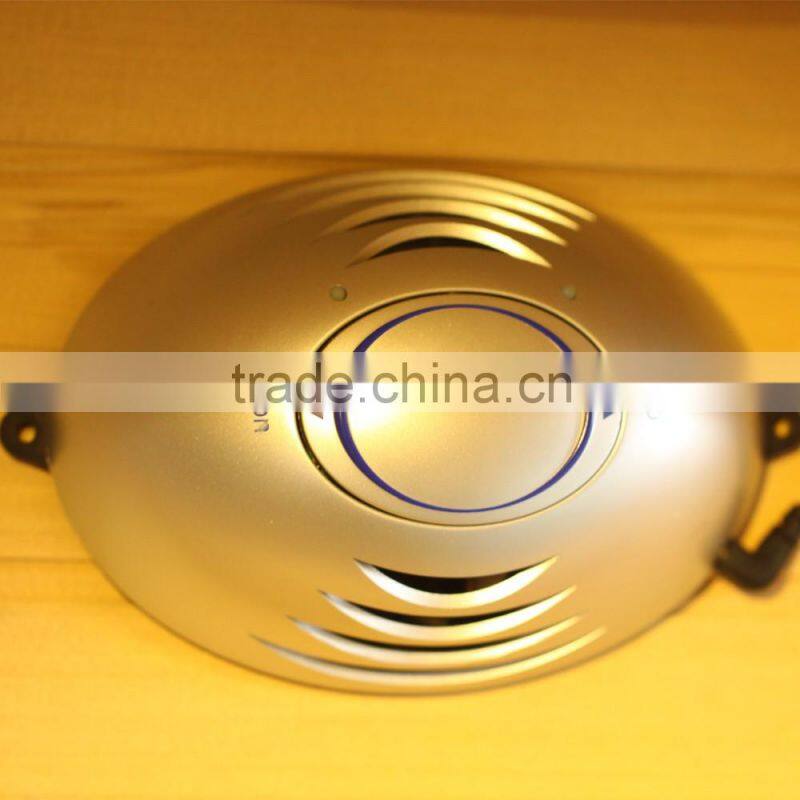 Smartmak Portable Sauna Spare Parts Nagative Oxygen Bar Station