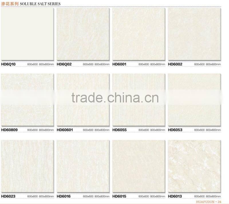 Big Size Polished Concrete Floor Tiles