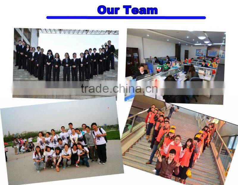 Metal and non-metal 400 watt co2 laser cutting machine for sale