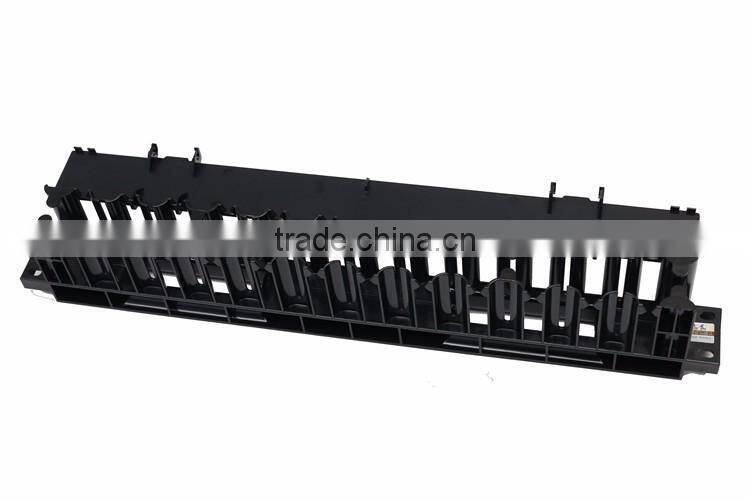 19Inch Black Cable Management