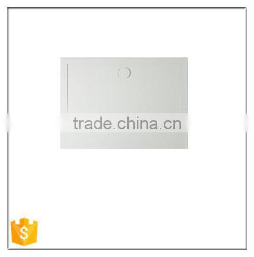 new design bathroom acrylic shower tray