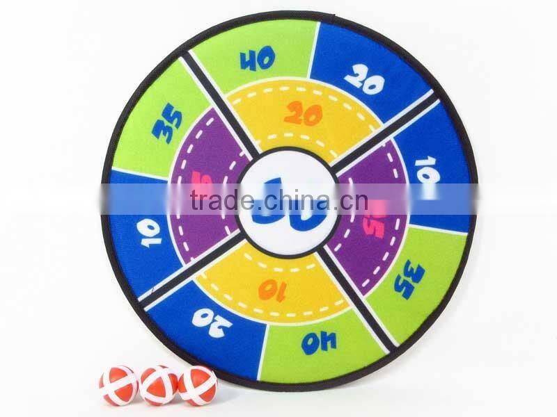 Cartoon animal dart board toys target shooting game toy target dart board