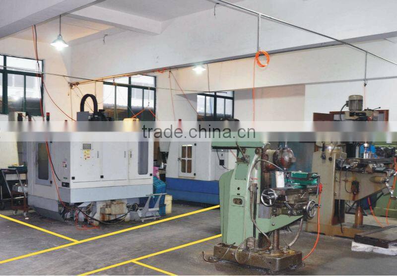HRPC brand hydraulic doubling acting compact cylinder