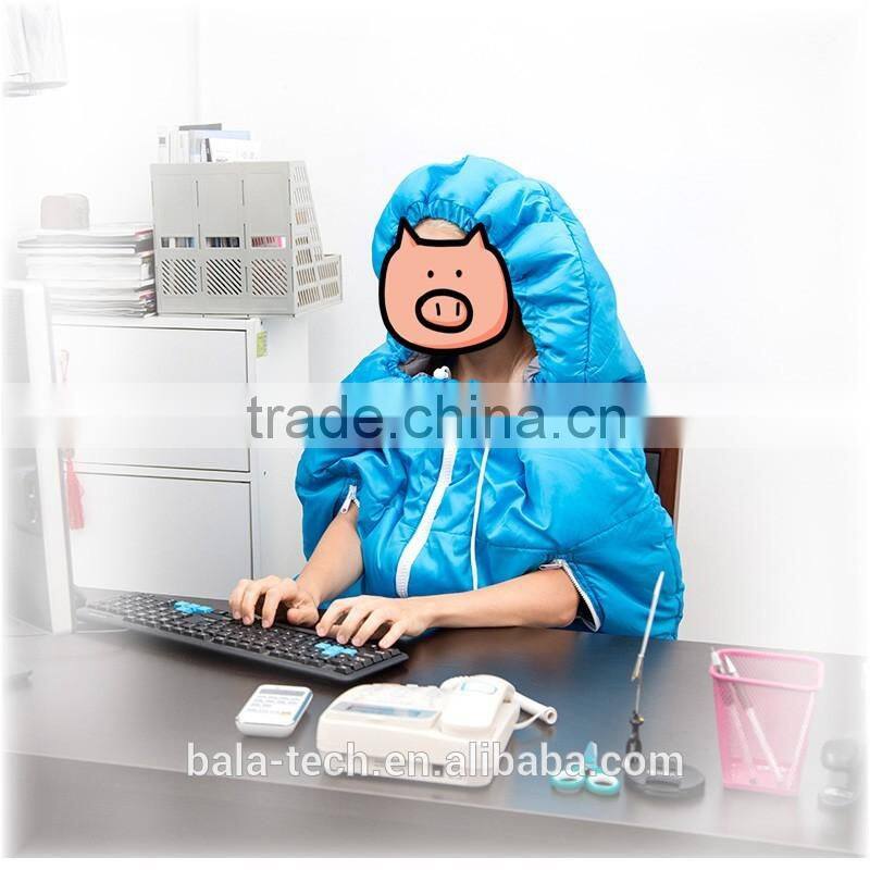 eco-friendly oem service sleeping bag for outdoor or work