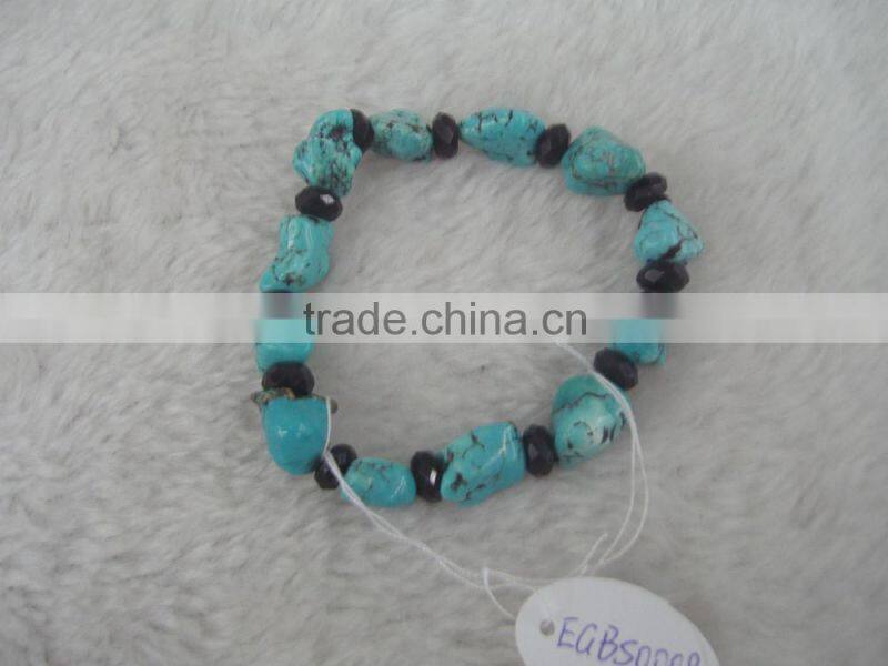 Natural Gemstone for Jewellery Making Supplier New Style Bracelet Jewelry Accessories Fitting Bracelets