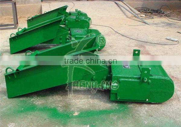 tiny electromagnetic vibrating feeder