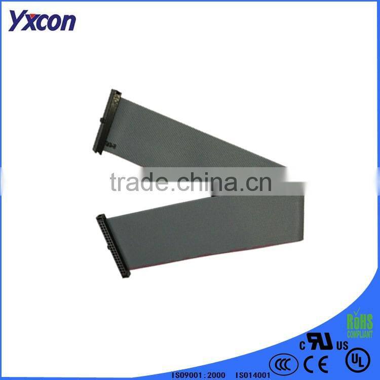 China supplier 30pin UL certificate superior quality flat ribbon cable