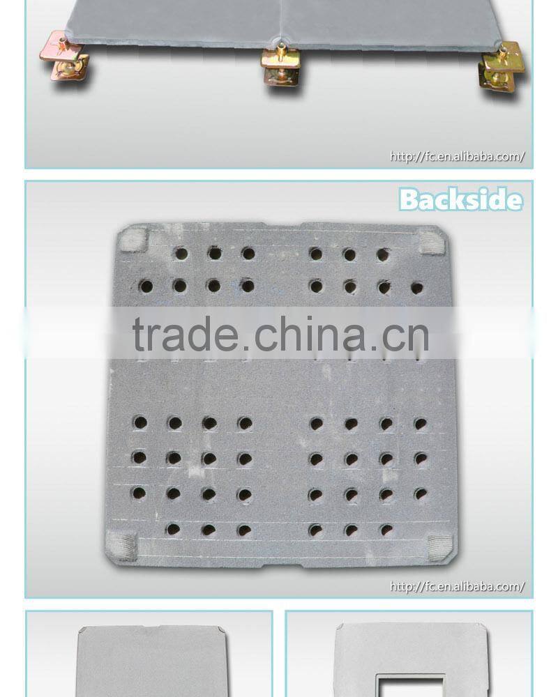 Raised Access floor system