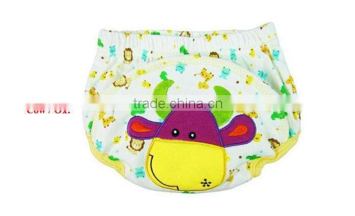Reusable Sleepy Baby Diaper Newborn Cloth Diaper