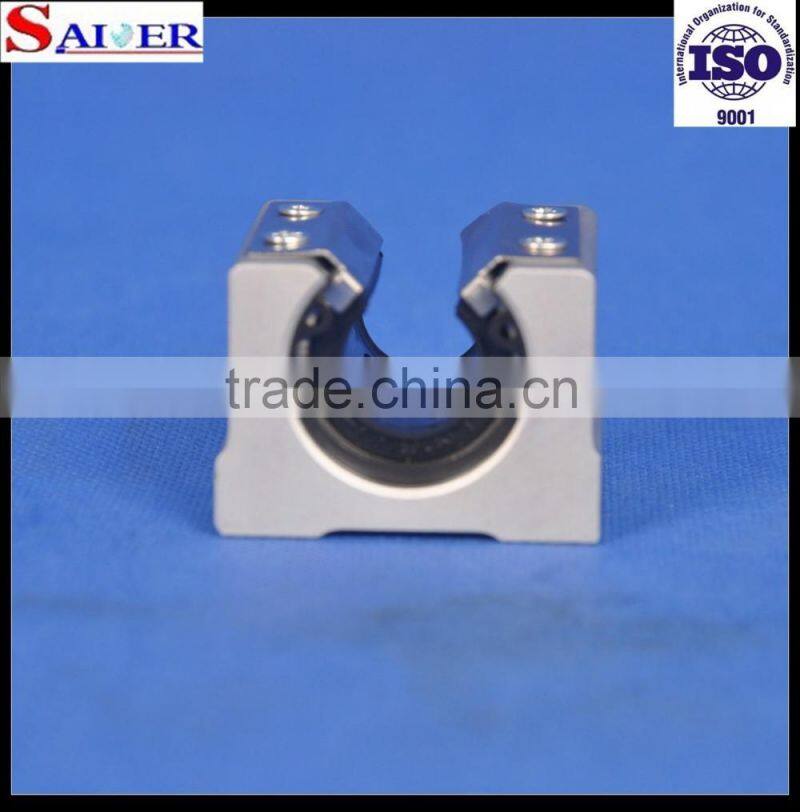 TBR30UU carriage,CNC part,linear rail for CNC machine