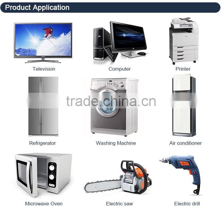 5000w relay type automatic ac voltage regulator
