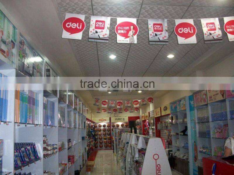 Deli Stationery Watercolor Pen Student Children Use Drawing Watercolor pen Model 7054